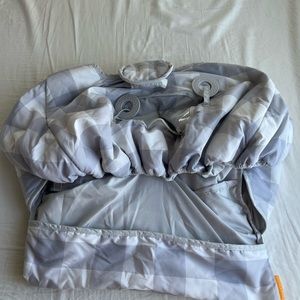 baby "binxybaby" shopping cart cover